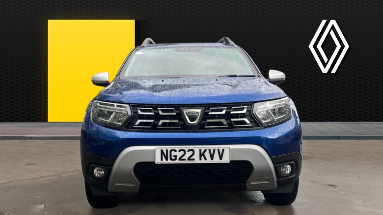 Dacia Duster 1.3 TCe 130 Prestige 5dr Petrol Estate